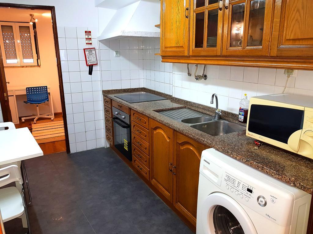 Apartamento Alfama Beco Da Lapa Flat *