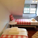 Alfama Beco Da Lapa Flat
