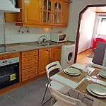 Alfama Beco Da Lapa Flat
