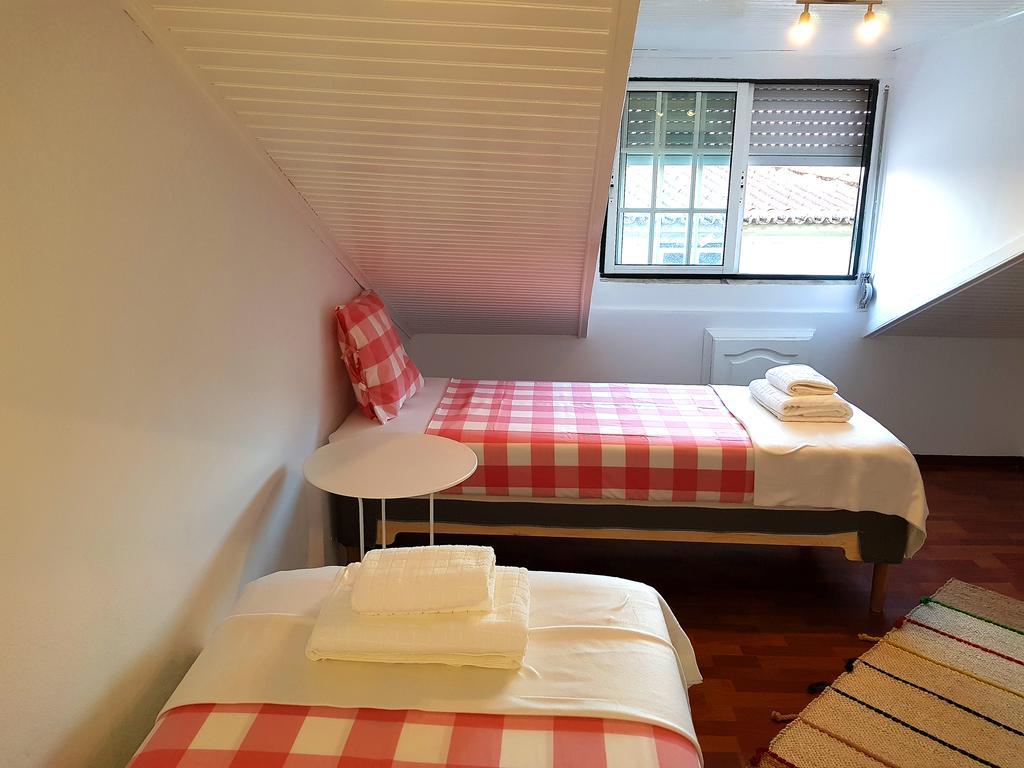 Alfama Beco Da Lapa Flat *