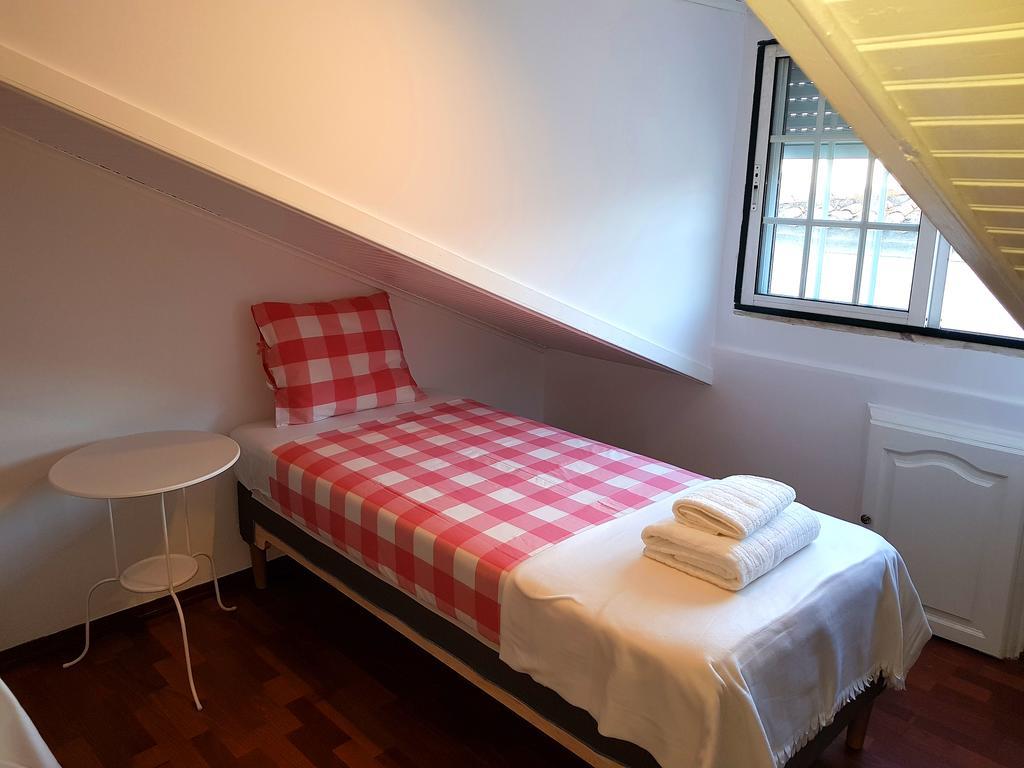 Apartamento Alfama Beco Da Lapa Flat Lisboa