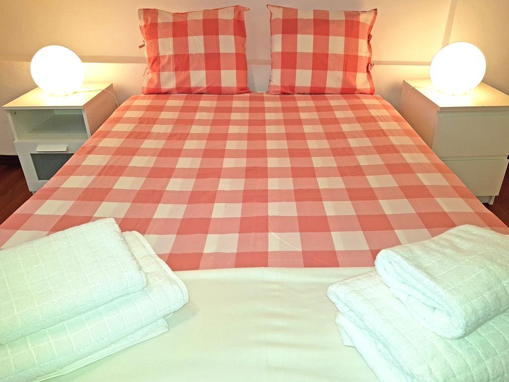 Apartamento Alfama Beco Da Lapa Flat
