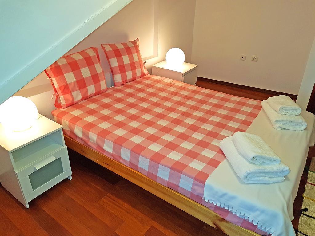 Alfama Beco Da Lapa Flat Apartamento Lisboa
