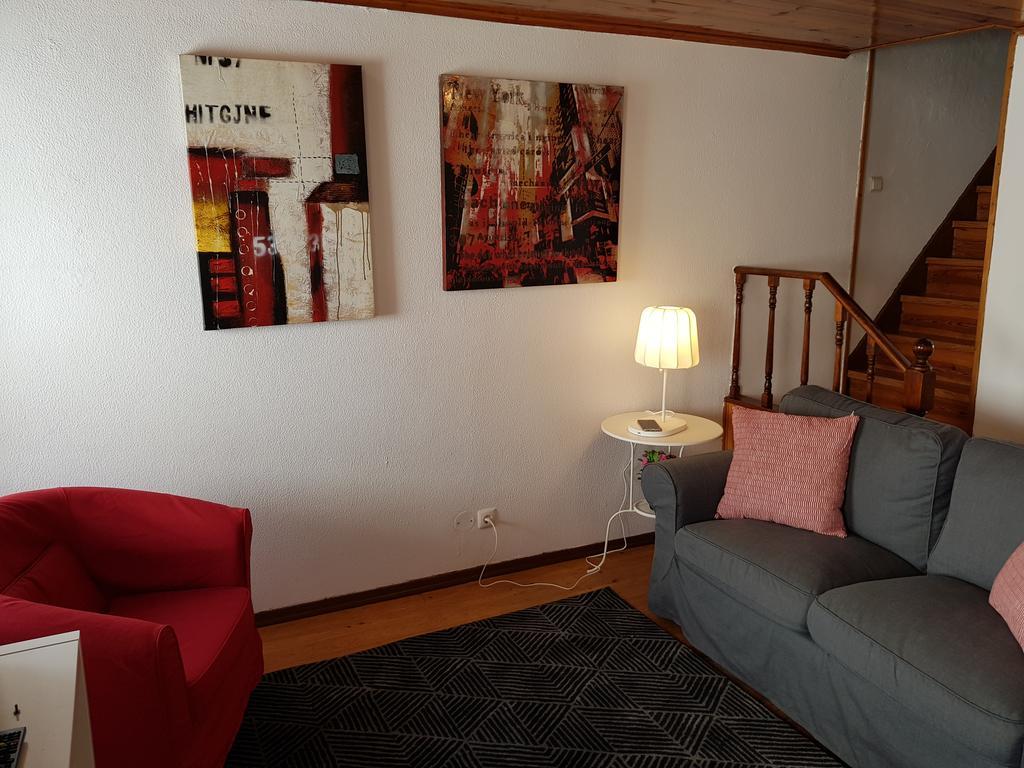 Apartamento Alfama Beco Da Lapa Flat